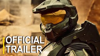 Halo The Series  Season 2 Official Trailer  Paramount [upl. by Shoshana]