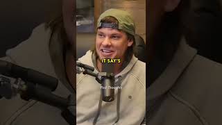 Theo Von quotWhat Type of Racist are Youquot 🤣 [upl. by Gabrielson]