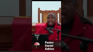 Pastor Daniel Adkins  FAMBC Woodsville biblestudy fambc judgement [upl. by Giverin763]