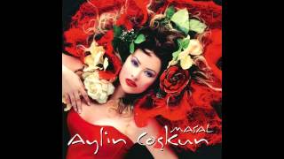 Aylin Coşkun  Yandım Allahım Remix [upl. by Yeca]