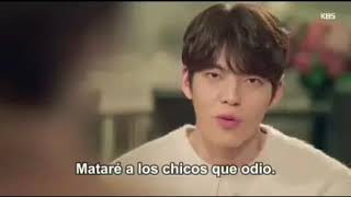 Trailer Uncontrollably Fond Sub Español [upl. by Aicenev]