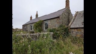 Abandoned Farm in the middle of nowhere [upl. by Hara3]