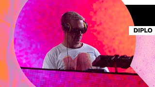 Diplo amp Riva Starr  Heaven Or Not Radio 1s Big Weekend 2024 [upl. by Wainwright431]