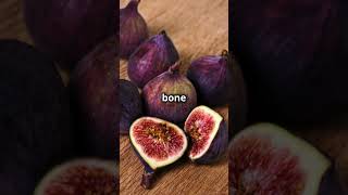 7 Powerful Health Benefits of Eating Figs [upl. by Ayifa271]