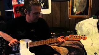 Waylon Jennings Guitar Lesson  Me And Bobby McGee Live Version [upl. by Kei]