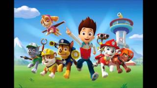 PAW Patrol  Ultimate Rescue Compilation  PAW Patrol Official and Friends [upl. by Bolme937]