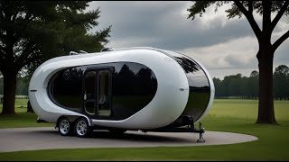 LUXURIOUS MOTORHOMES THAT WILL BLOW YOUR MIND [upl. by Sollars704]