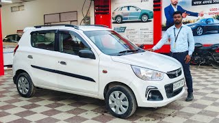 Alto k10 VXI for sale 🚗 automobile moonmotors trending nagaon viralvideo youtubeshorts [upl. by Noryk]