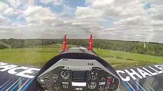 GoPro Red Bull Air Race Ascot [upl. by Aratahc]