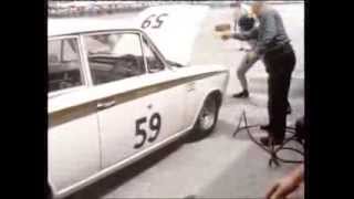 The Cortina at Sebring [upl. by Aitret]