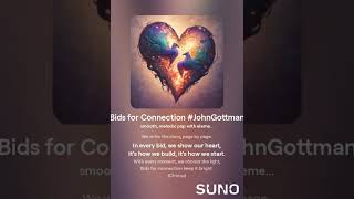 Bids for Connection JohnGottman [upl. by Catima63]