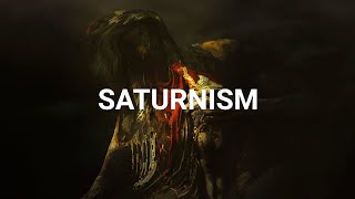 SATURNISM VR  OFFICIAL TRAILER [upl. by Hanas]