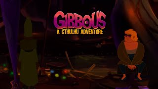 Дон АР Хетип становится культистом Gibbous  A Cthulhu Adventure 8 [upl. by Atiekram977]