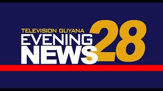 GOOD EVENING AND WELCOME TO YOUR WEDNESDAY APRIL 17 2024 EDITION OF THE EVENING NEWS… [upl. by Milinda]