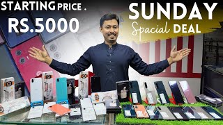 Velocity Sunday Deal 1212 Sale Rs5000 Official PTA APPROVED✅ Unique Video On 8th Dec 2024 [upl. by Dabney]