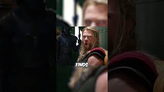 Marvel Scenes That Were Supposed To Be In The Final Cut [upl. by Durrace]