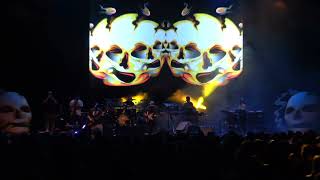 SLIGHTLY STOOPID live at WILMINGTON NC [upl. by Imuy]