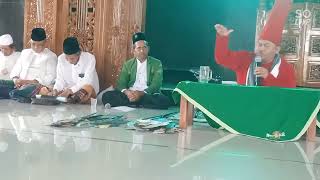 Ceramah Lucu Ustadz Juhari Part 06 [upl. by Brodie168]