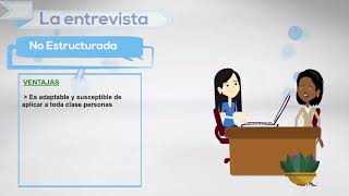 Entrevista Enfermería [upl. by Odie766]