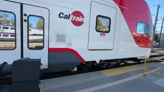 Caltrain Electrification Update Aug 30th 2024 [upl. by Gino603]