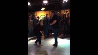 Gary Long Dance Lessons and Stampede Reunion  every last Sunday of the Month [upl. by Yevette]