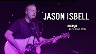 Jason Isbell FULL KXT Live Session [upl. by Amatruda]