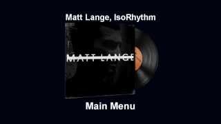 CSGO Music Kits Matt Lange IsoRhythm [upl. by Areic966]