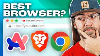 BEST Web Browser in 2024 Top 6 Browsers Compared [upl. by Rodrigo]