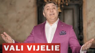 Vali Vijelie si Geany Morandi  Trece trenul vietii mele Video 2020 [upl. by Akimahc]