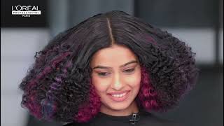 Indian hairdressing awards 2024 2nd episode sushilhairpro [upl. by Rebor768]