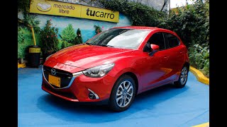 Tucarro Mercadolibre Centrodefotografia mazda2 [upl. by Ardnekat171]