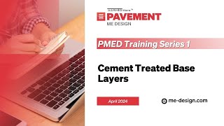 Module 443  Cement Treated Base Layers [upl. by Wivestad839]