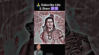 Mahadev Ne Bhakt Ki Kathin Pariksha Li 😱🕉️ shorts mahadevstatus mahadev bholenath [upl. by Shishko]