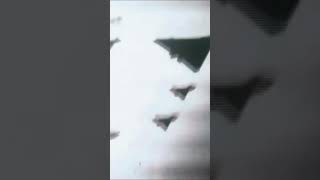 Vulcan prototypes  71 years ago Full video on coldwarjet [upl. by Grizelda]