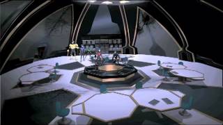 Voltron Force quotCrossed Signalsquot Clip quotHow does this ship know mequot PREMIERES 328 ON NICKTOONS [upl. by Anelrihs]