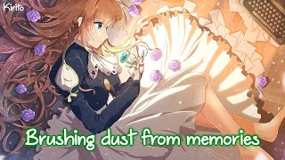 Nightcore  Lemon Kenshi Yonezu English  Lyrics [upl. by Ived]