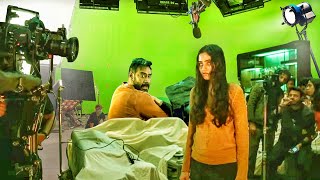 Shaitaan Movie Shooting  Behind the scenes  Interesting Facts  Star Cast Salary  Ajay Devgn [upl. by Aleina]