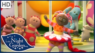 In the Night Garden 240  The Tombliboos Build an Arch  Full Episode  Cartoons for Children [upl. by Kuster319]