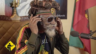 Soul Rebel featuring Bunny Wailer and Manu Chao  Song Around The World  Playing For Change [upl. by Orvah]