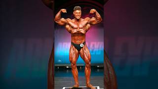 Wesley Vissers HD posing footage 2024 Arnold Classic [upl. by Benita785]