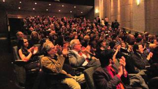 World Premiere Joffrey Mavericks of American Dance Lincoln Center NYC [upl. by Anes]