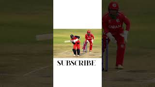 quotOman Beats Netherlands by 3 Wickets  Full Highlights  2024 Cricket Matchquot [upl. by Nonnahsed]