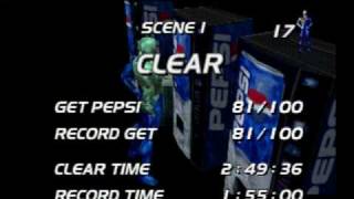 PSX Pepsiman Part 45 [upl. by Horan649]