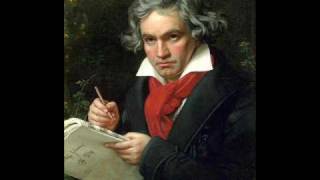 Beethoven  Türkischer Marsch from quotDie Ruinen von Athenquot op113 [upl. by Eclud137]