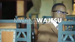 Mathias MhereMwana WaJesu Official Video [upl. by Dell]