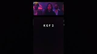 K G F 2 [upl. by Rebhun]