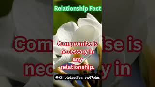 Fascinating Relationship Fact Revealed [upl. by Enitsirt]