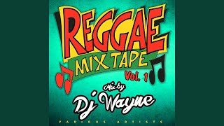 Reggae Mixtape Vol1 Continuous Mix [upl. by Asseret]