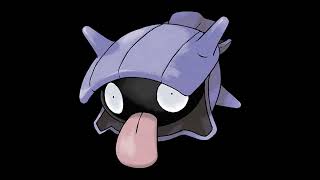 Pokemon Channel Shellder And Cloyster Voice Clips [upl. by Nodnal]