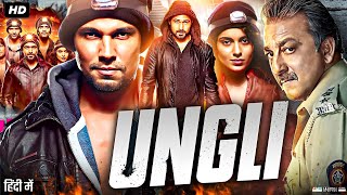 Ungli  Audio Jukebox  Emraan Hashmi  Kangana Ranaut  Randeep Hooda  Angad Bedi 🎥✨ [upl. by Gusti]